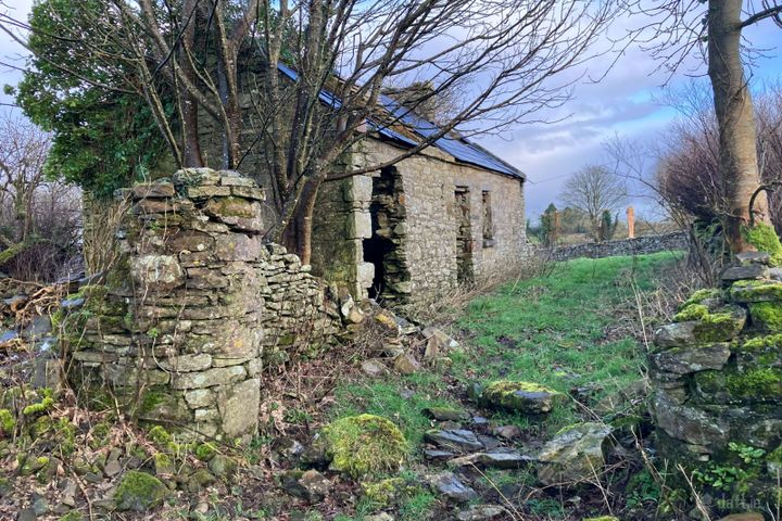 Curraghaun, Dunmore, Co. Galway