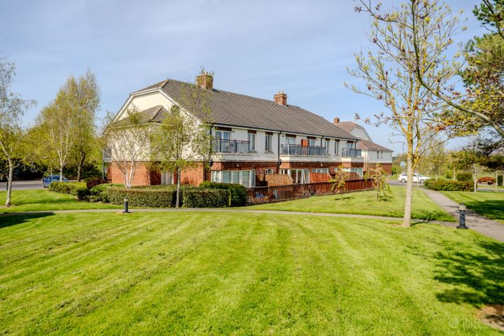 Apartment 32, Caddell, The Links, Station Road, Portmarnock, Dublin 13