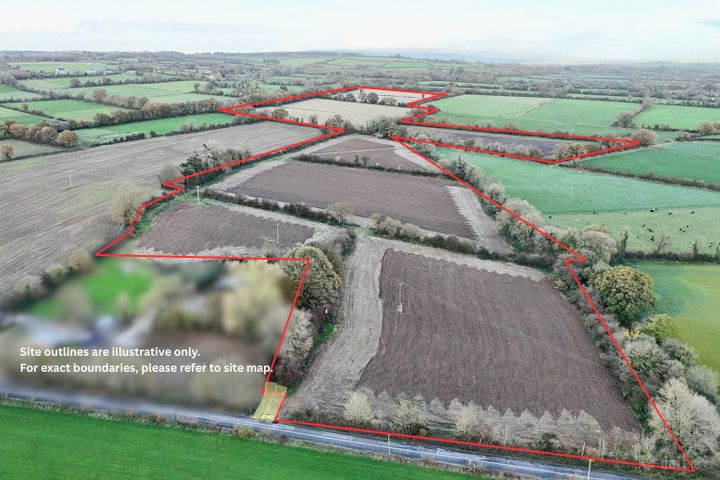 Kilbarry, Castlecor, Co. Cork