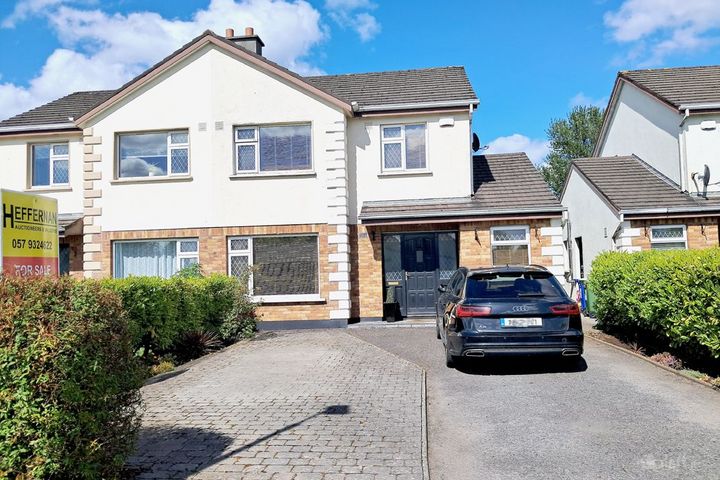 3 The Cedars, Hophill, Tullamore, Co. Offaly, R35HN27