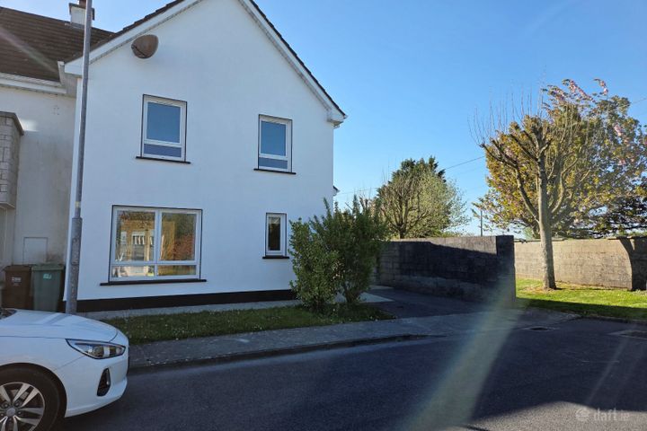 21 Cill Ó Séighin, Ballinrobe, Neale, Co. Mayo, F31P797
