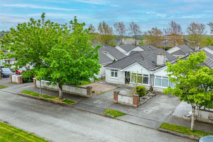 18 Edenwood, Kilmainhamwood, Kilmainhamwood, Co. Meath, A82PY27