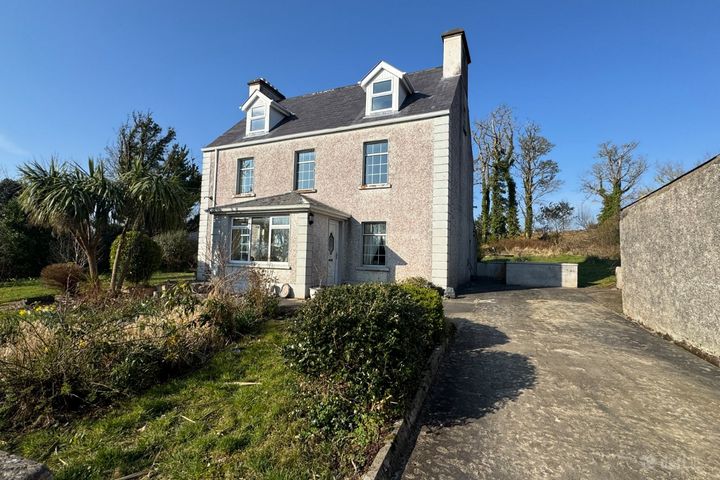 Darney, Bruckless, Donegal, F94VK13