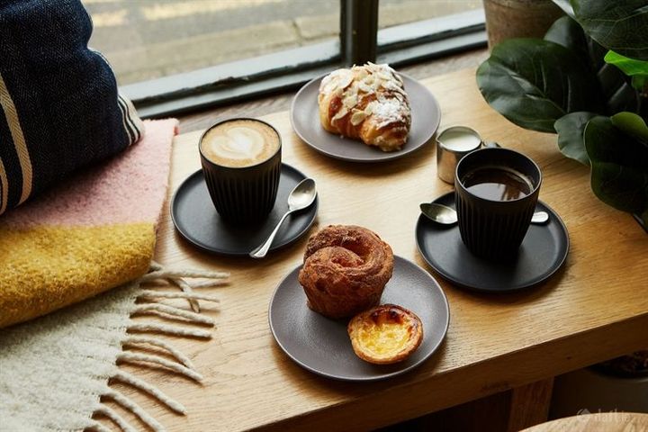 TBA, Dublin 2, D02KD77