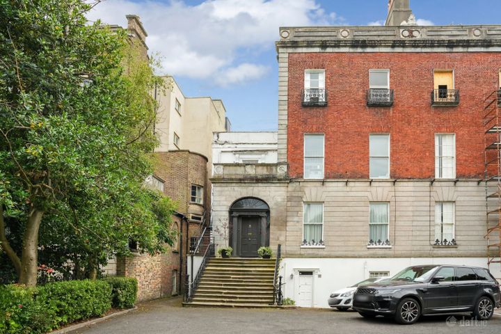 Pembroke Road, Ballsbridge, Dublin 4
