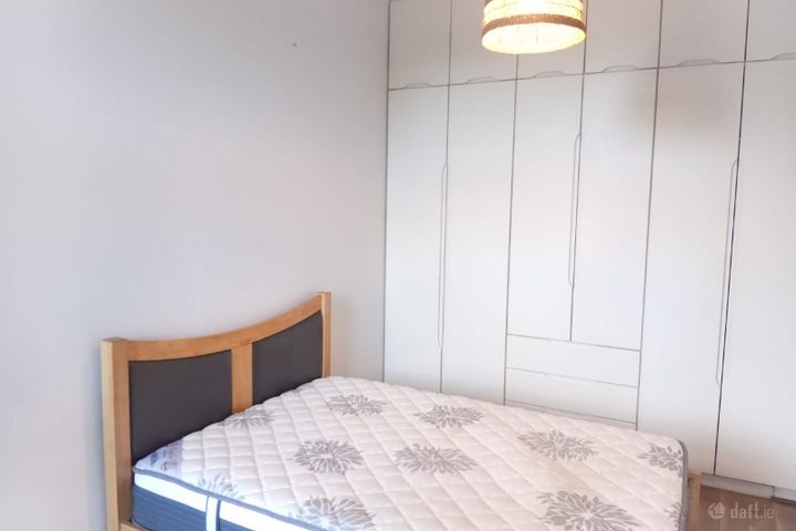 20 Christchurch Place, Christchurch, Dublin 8