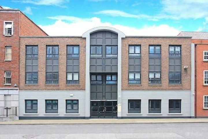 2nd Floor Dargan House, 21-23 Fenian Street, Dublin 2
