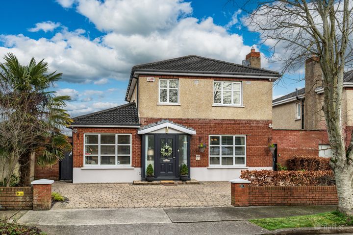 11 Jigginstown Park, Naas, Co. Kildare, W91EHN5