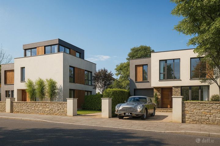 Coonawarra, 38 Killiney Road, Dalkey, Co. Dublin, A96XR50