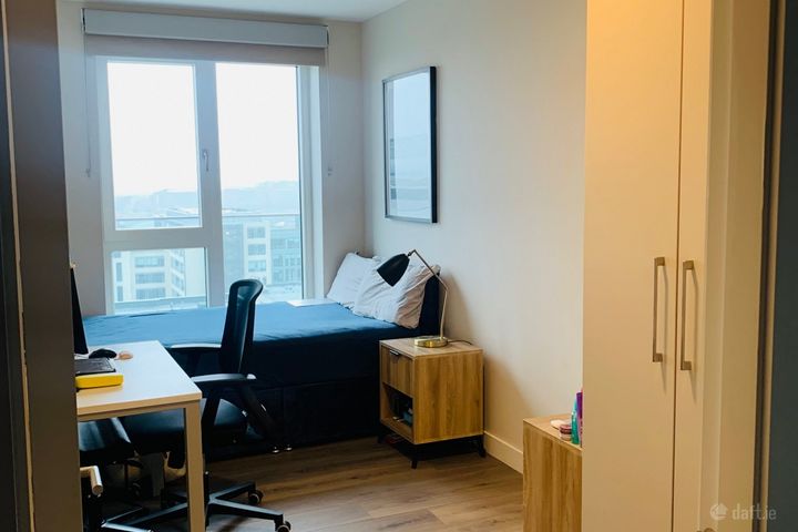 Apartment 1403, Terrace, Sandyford Central, Sandyford Business Park, Stillorgan, Dublin 18