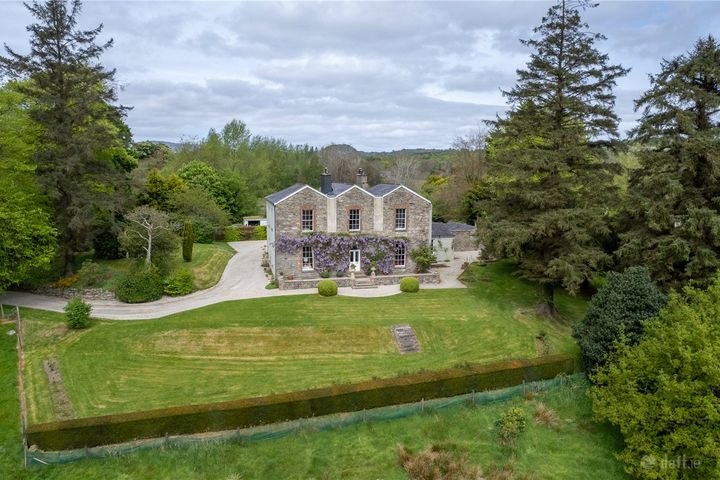 Ballyarr House, Ramelton, Co. Donegal, F92H4X8