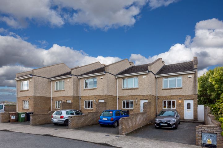 Rafter's Court, Rafters Road, Drimnagh, Co. Dublin