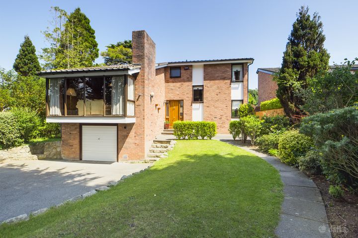 3 Fairlawns, Saval Park Rd, Dalkey, Dublin