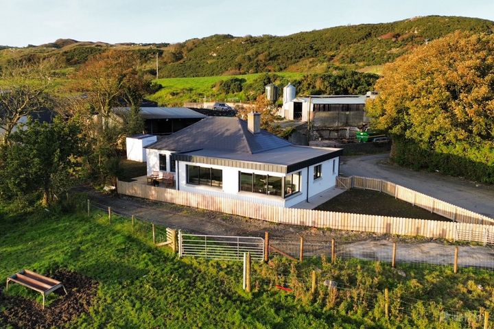 Lagboy, Tamney, Co. Donegal