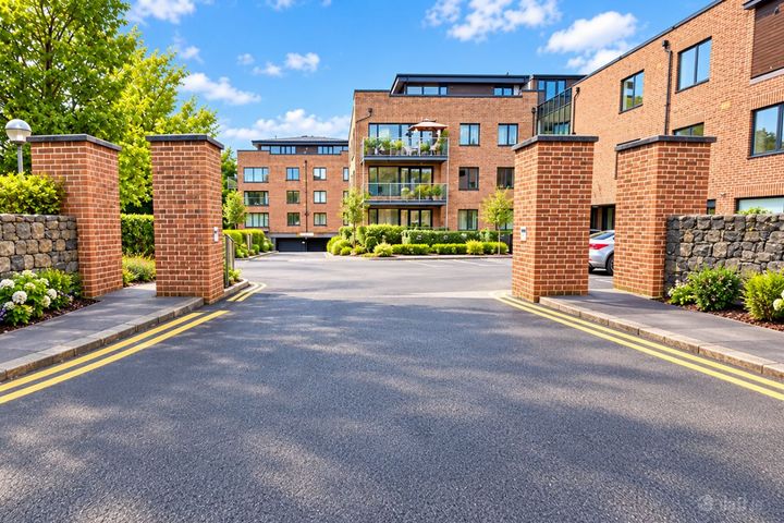 3 Block B, Stradbrook Apartments, Stradbally Road, Portlaoise, Co. Laois, R32D861