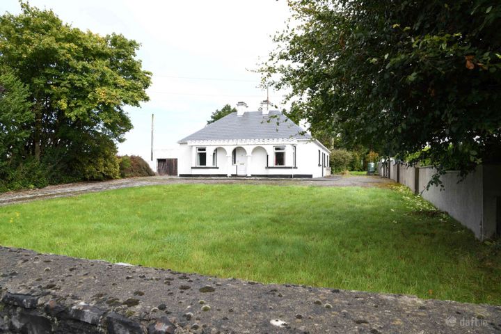 Kilbannon, Tuam, Kilbannon, Co. Galway, H54CD59