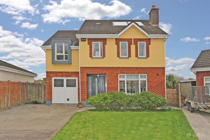 108 Kilteragh, Dooradoyle, Limerick, V94DK3T