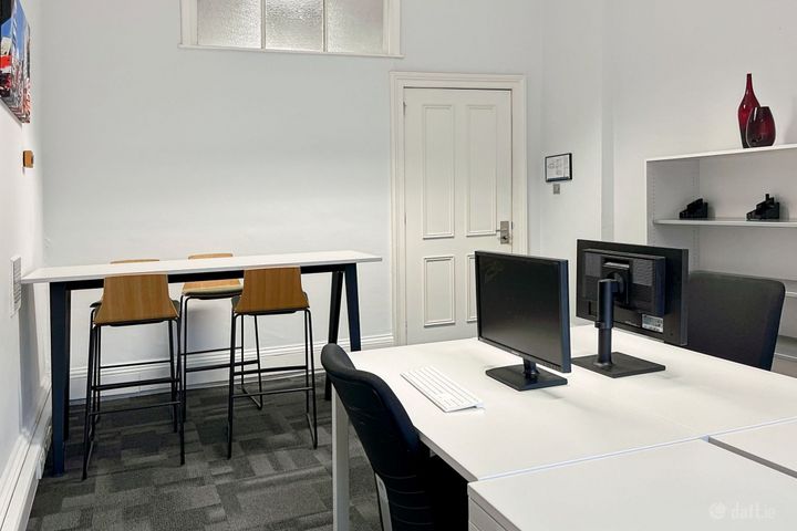 Beatty Healy Solicitors, Pembroke House, Dublin 2