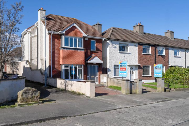11a Patrick Doyle Road, Dundrum, Dublin 14, Co. Dublin, D14YA44