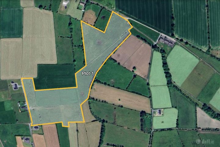 Feagh East, Abbeyknockmoy, Tuam, Co. Galway