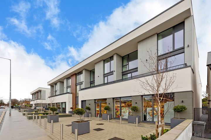 Apt 2, 49A Vernon Avenue, Clontarf, Clontarf, Dublin 3