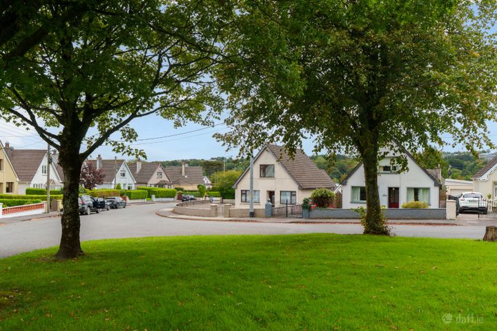 1 Ashgrove Avenue, Ballyvolane, Co. Cork, T23N2F7