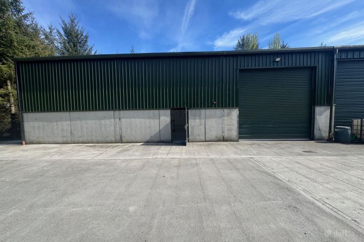 Warehouse / Workshop, Kilteel, Co. Kildare