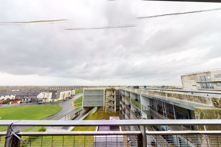 Apartment 19, The Charter, Poppintree, Dublin 11, D11YT32