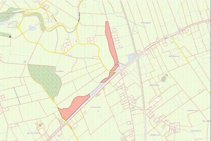 Monastery Road , Ballyglunin, Co. Galway