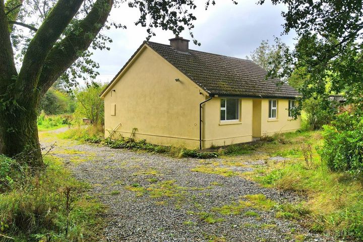 Kilmovee, Ballaghaderreen, Co. Mayo, F45C625
