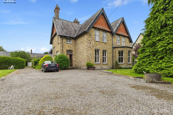 The Rectory, Kilkenny Road, Carlow