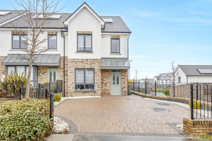 13 The Crescent, Millers Glen, Swords, Co. Dublin, K67X7R0