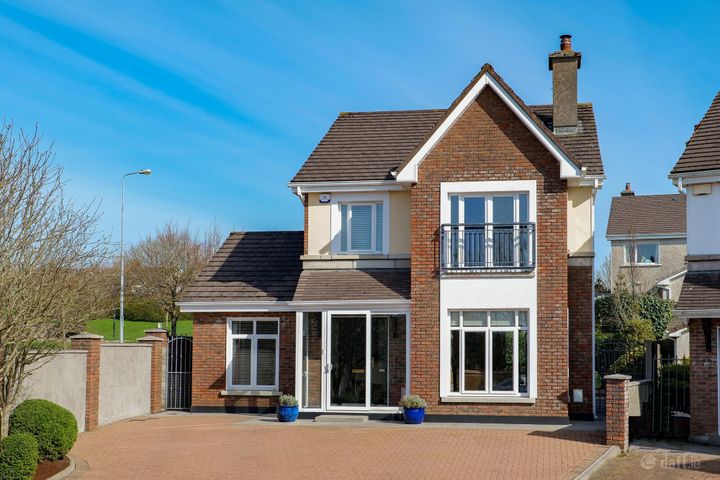 68 Ros Caoin, Roscam, Galway, Roscam, Co. Galway, H91VY6F