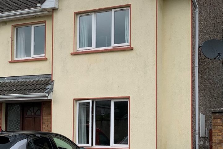 Jairdin Drive, Loughrea, Co. Galway, Loughrea, Co. Galway