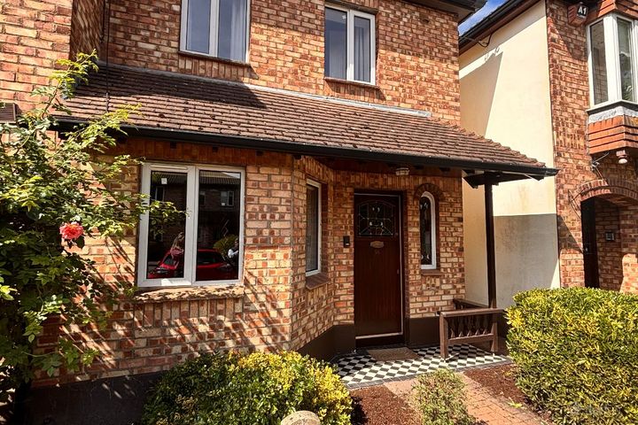 56 Donnybrook Manor, Dublin 4, Donnybrook, Dublin 4