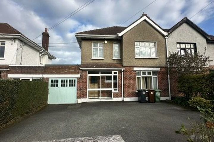 Butterfield Park, Rathfarnham, Dublin 14, Dublin 14