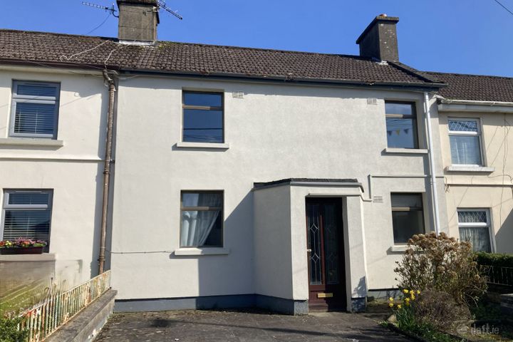 14 Bohernanave, Thurles, Thurles, Co. Tipperary, E41D993