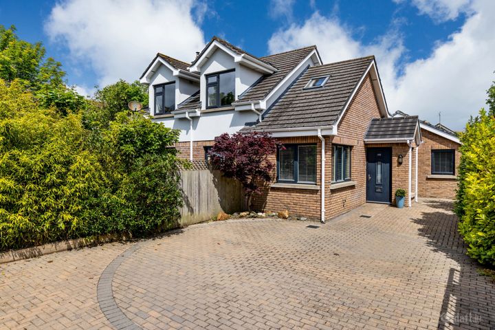 Mountfield Mews, 23 Mountfield Lawns, Seamount Road, Malahide, Dublin, K36WR52