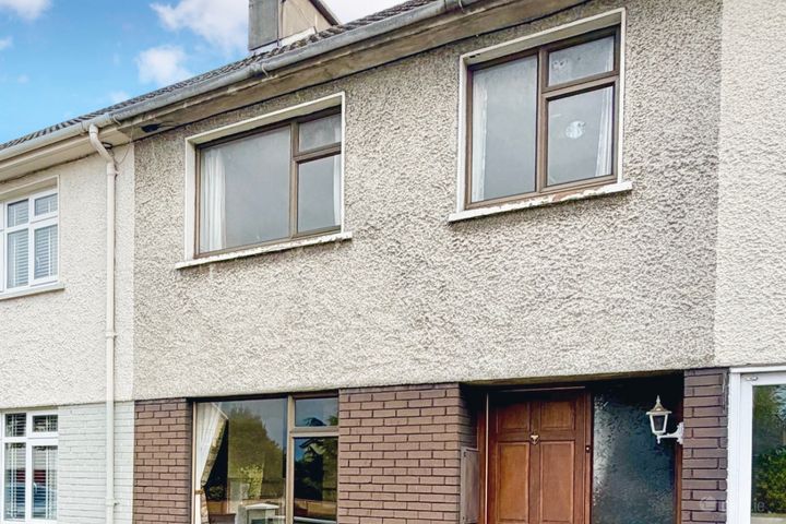13 Sycamore Drive, Ardnore, Kilkenny, Co. Kilkenny, R95K0YT