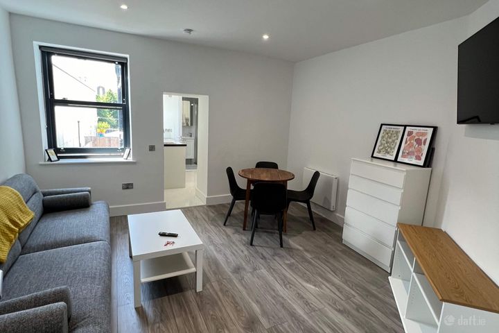 Apartment 3, 30 Wexford Street, Dublin 2
