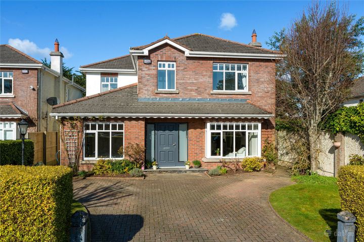 25 Woodlands, Greystones, Co Wicklow, Wicklow