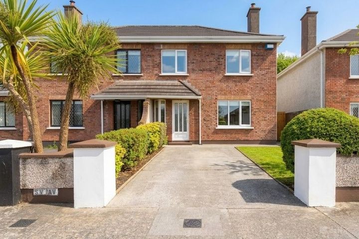61 Mulberry Park, Ballinode, Ballinode, Co. Sligo, F91KC0E