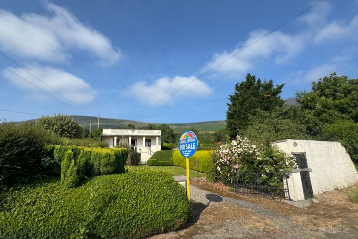 Mountain Park House, Mountain Park, Carlingford, Carlingford, Co. Louth, A91CT86