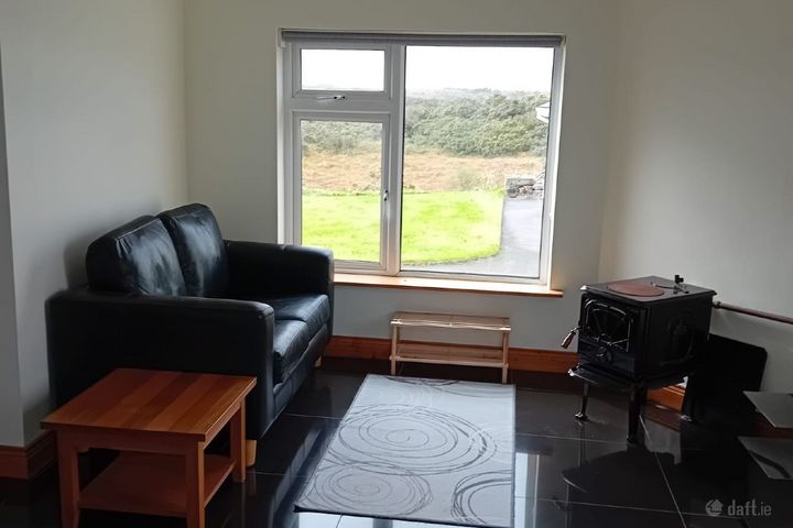 Corboley Lynch, Barna, Co. Galway