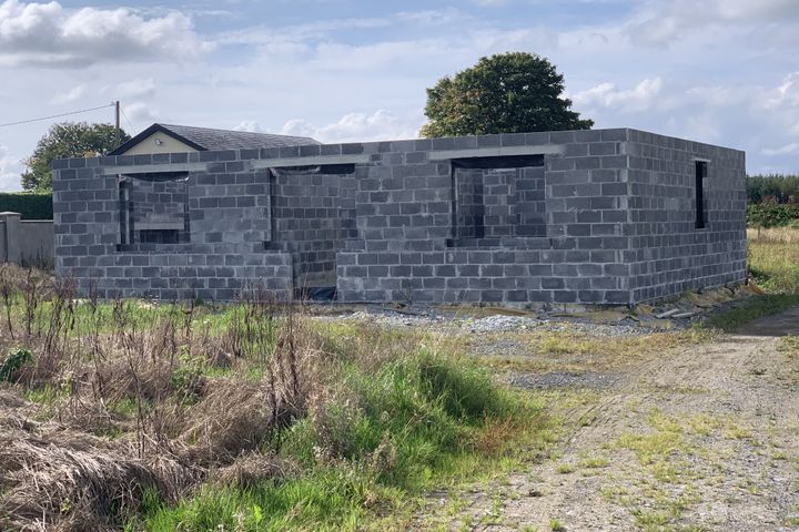 Curraghaun, Milltown, Tuam, Co. Galway