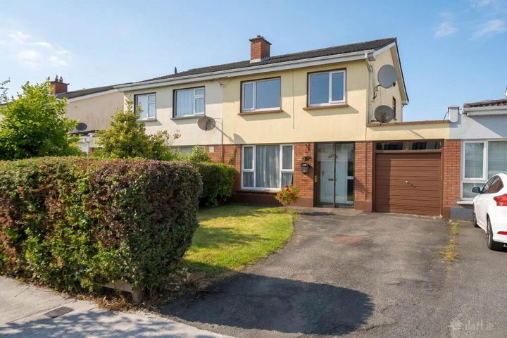 6 Crestwood Green, Ashbourne, Co. Meath, A84W319