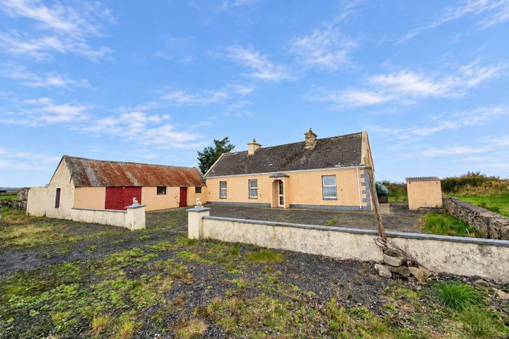 Cloghaunbeg, Cree, Co Clare, V15WK49