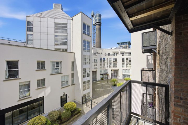 Apartment 157, Block A3, Smithfield, Dublin 7, D07X018