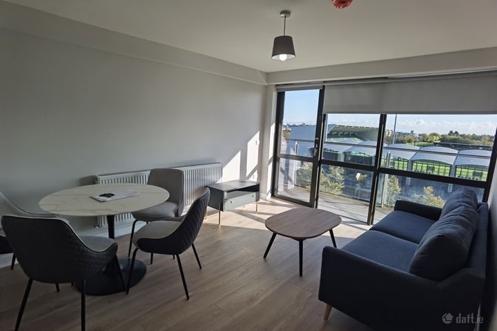 New Seskin Court, Arena, Tallaght, Dublin 24