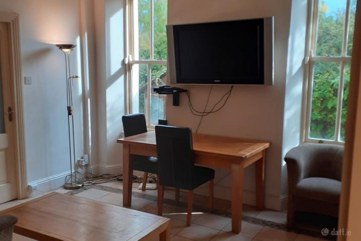 Apartment 1, Cluain Mhuire House, Cluain Mhuire, Glenageary, Glasthule, Co. Dublin